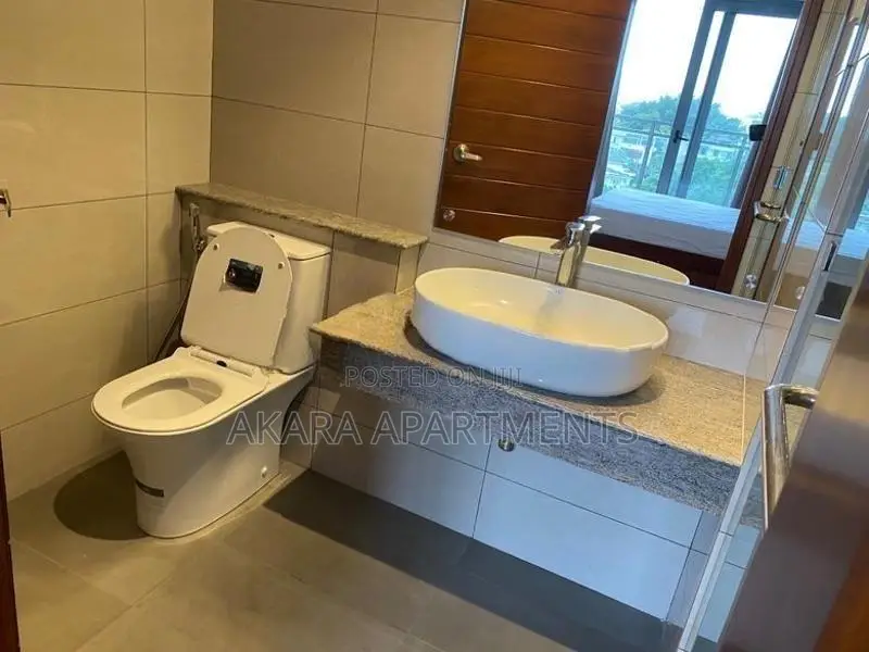 The Residenices Kotte - Furnished Apartment for Sale A54479-Ethul