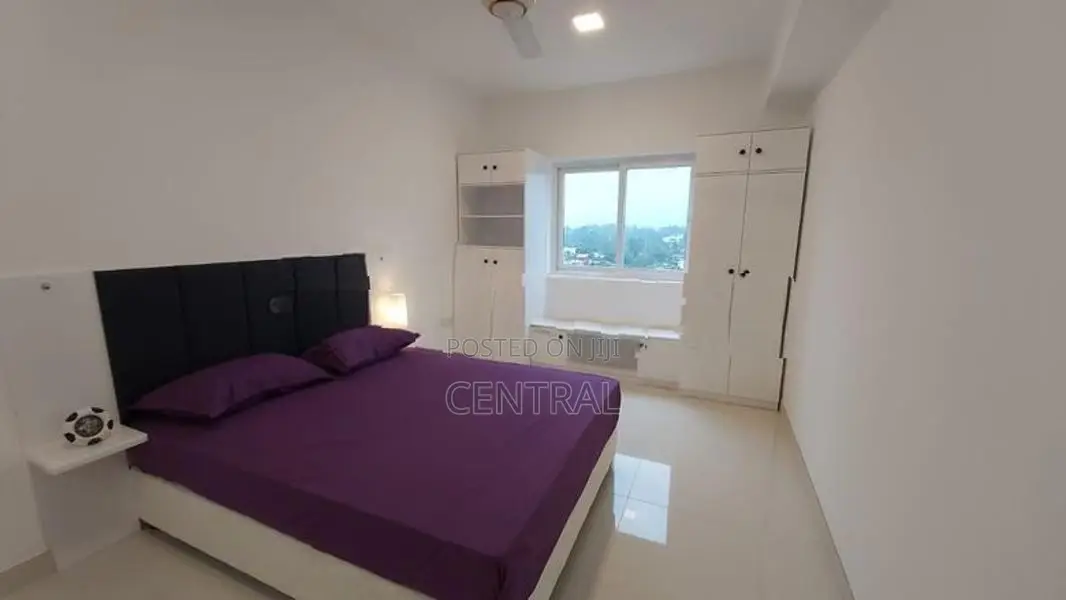 Luxury Furnishesd Apartment For Rent in Battaramulla (C7-10487)