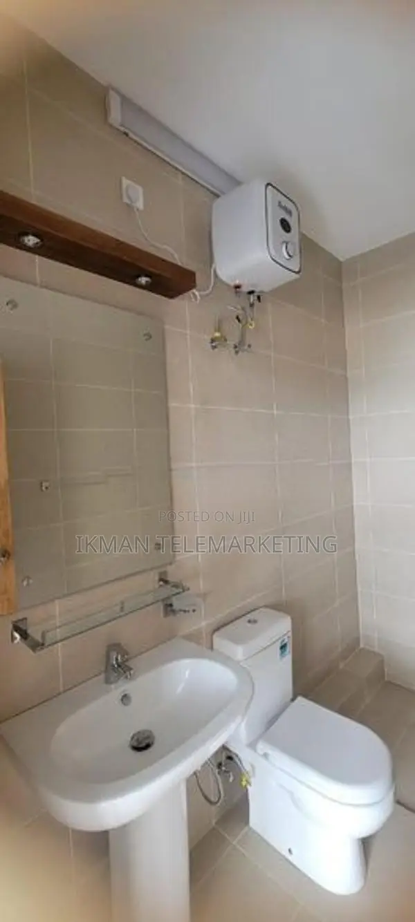 Brand New 2-Bedroom Apartment for Sale – Mount Lavinia