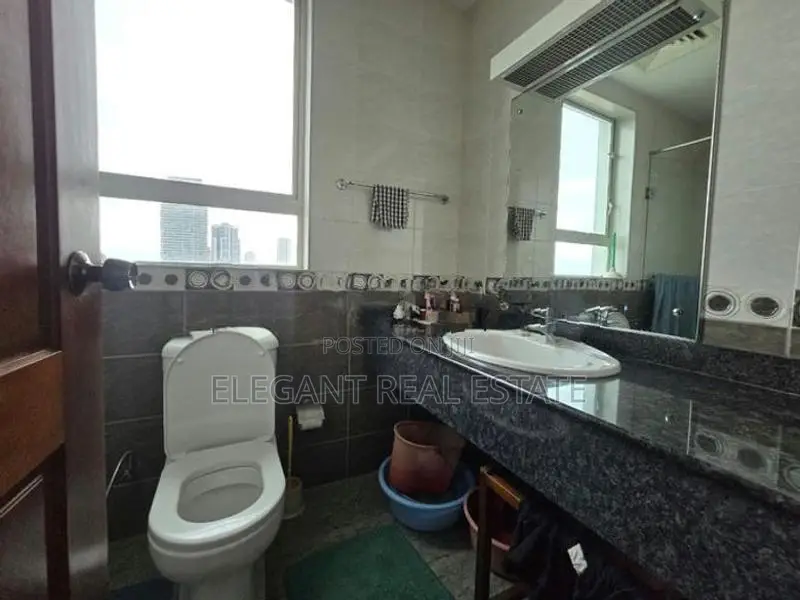 Iceland - 03 Bedroom Apartment for Sale in Colombo (a6195)