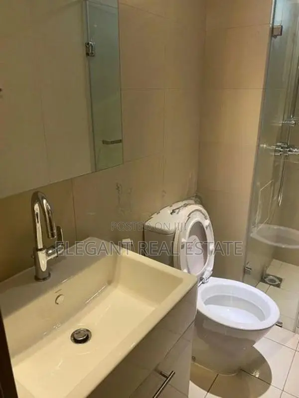 Havelock City - 01 Bedroom Apartment for Rent in Colombo 05 (A6480)