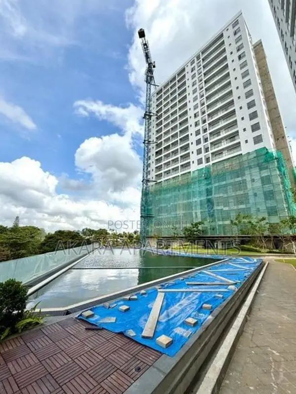 The Residencies - Unfurnished Apartment for Sale A46929-Ethul Kotte