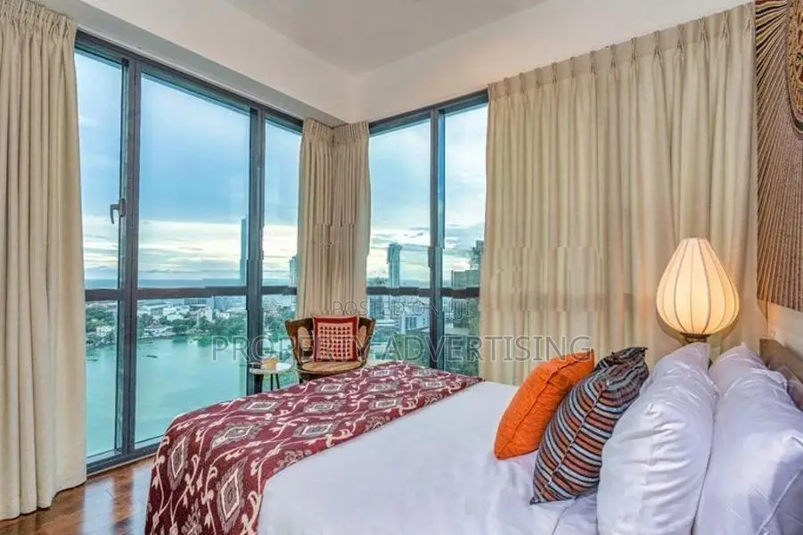 Colombo 2 Capitol TwinPeaks 3 BR Apartment For Sale