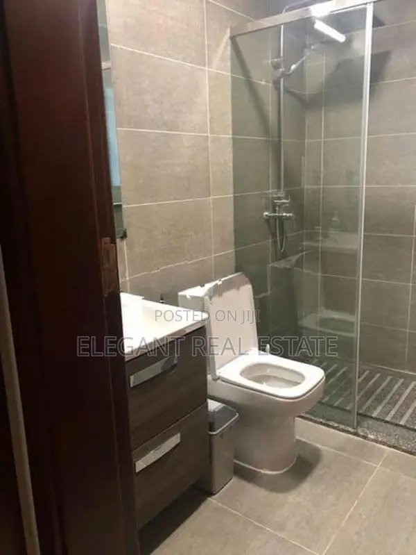 Astoria - 03 Bedroom Furnished Apartment for Rent in Colombo (A6485)