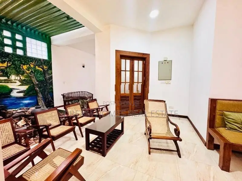 3-Unit House for Sale – Rajagiriya