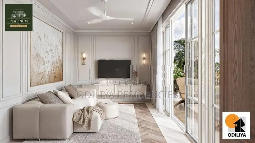 Villa for Sale - 300m to Negombo–Colombo Main Road