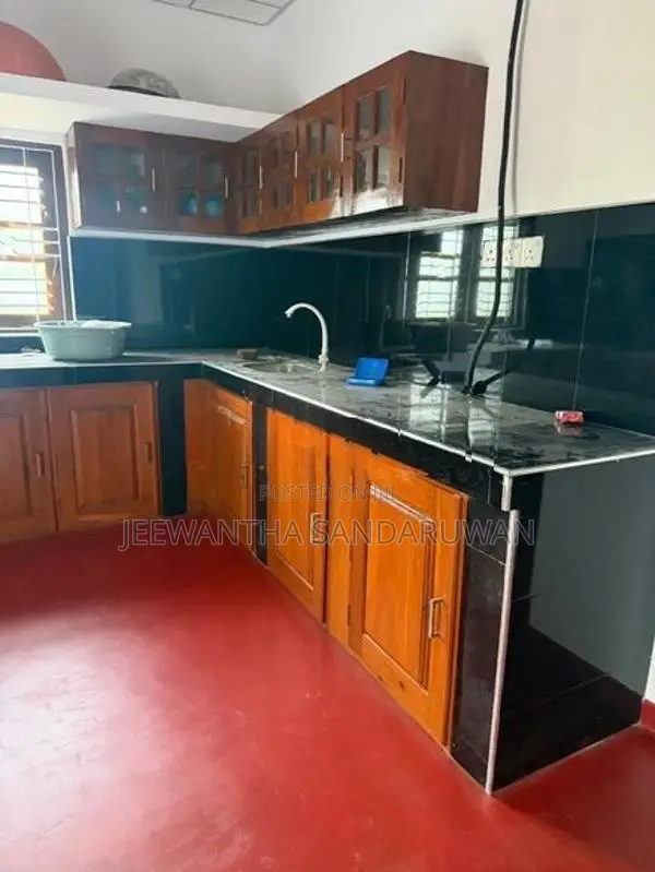 House for Sale - Bulathsinghala