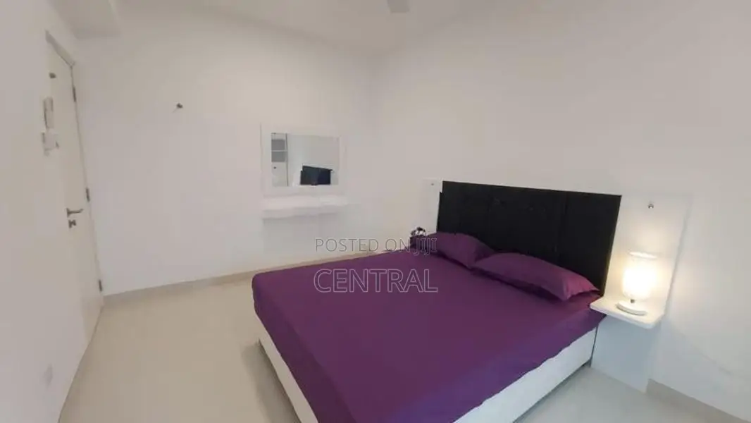 Luxury Furnishesd Apartment For Rent in Battaramulla (C7-10487)