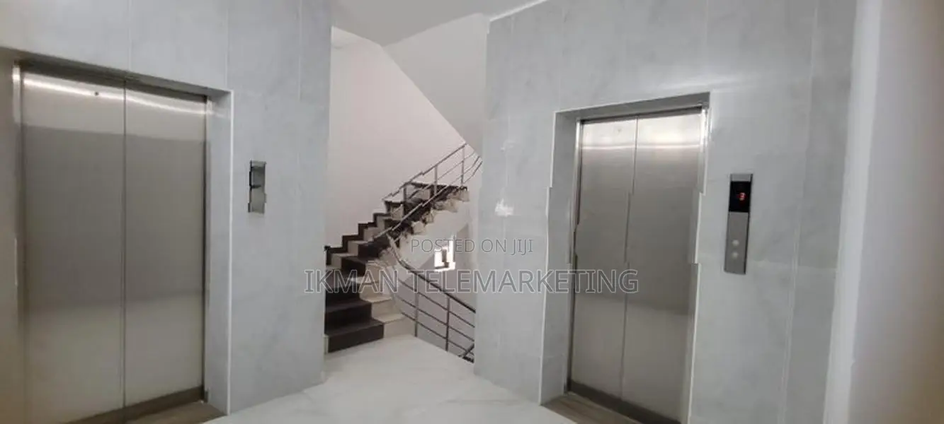 Brand New 2-Bedroom Apartment for Sale – Mount Lavinia