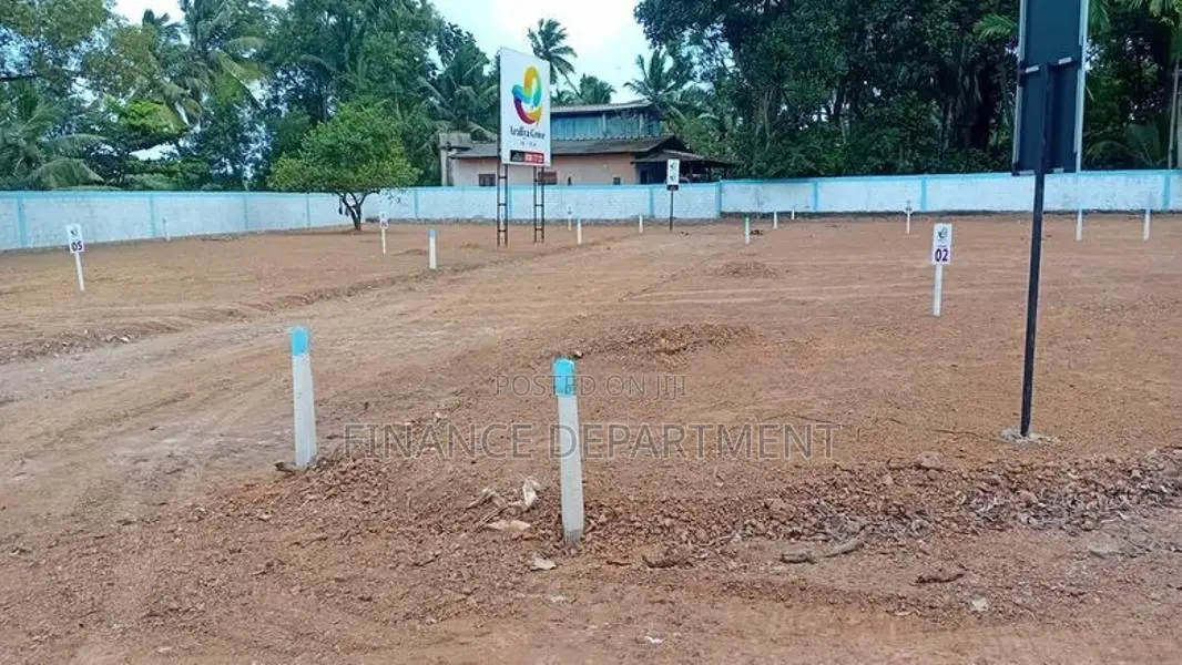 Luxury Land for Sale in Ekala – Ja Ela Near Colombo 5 Road