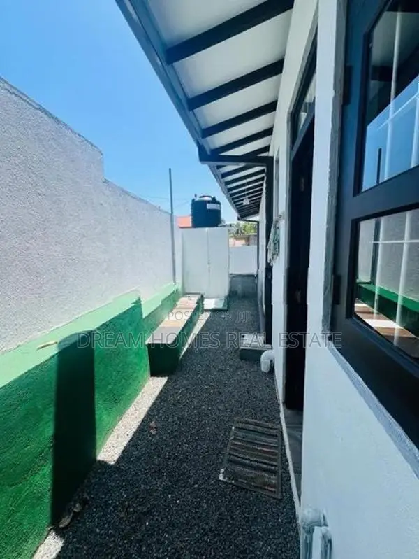 Furnished 3BR House for Sale – Kesbewa