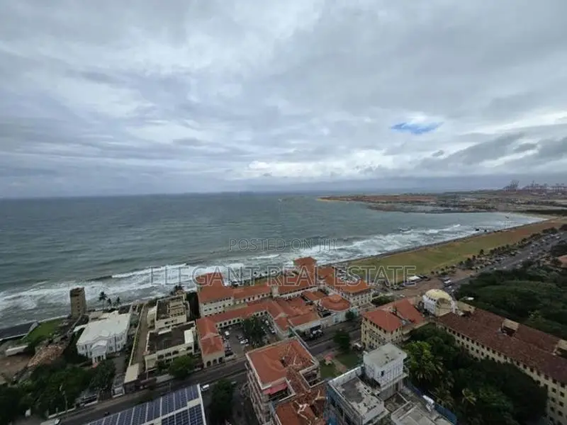 Iceland - 03 Bedroom Apartment for Sale in Colombo (a6195)