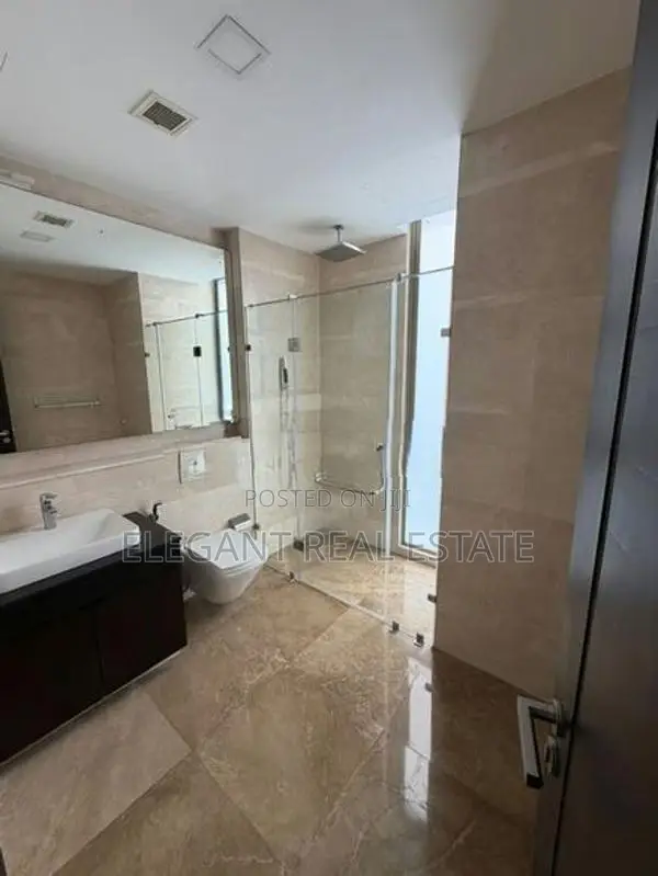 7th Sense - 03 Bedroom Apartment for Rent in Colombo 07 (A6476)