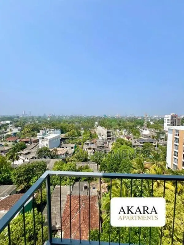 Furnished Apartment For Sale A38311-, Ethul Kotte
