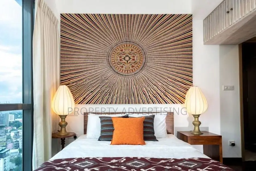 Colombo 2 Capitol TwinPeaks 3 BR Apartment For Sale