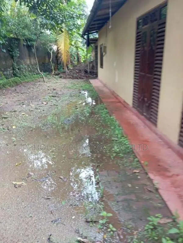 House for Sale – Pannipitiya