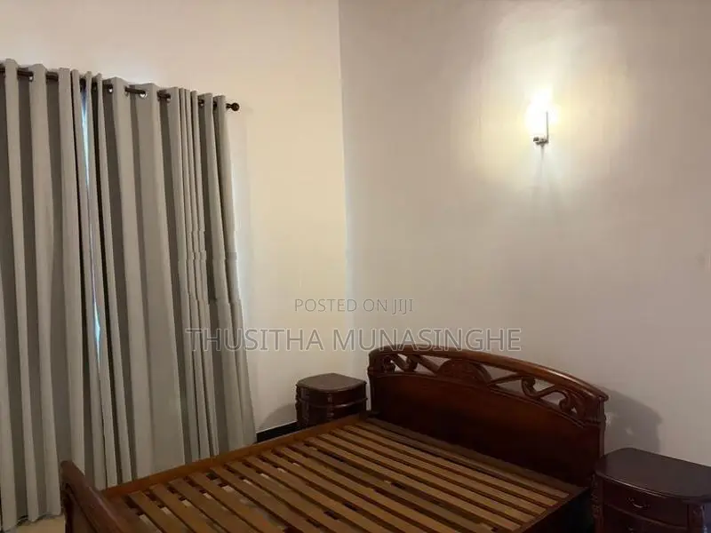 Luxury Furnished House For Rent In Nugegoda