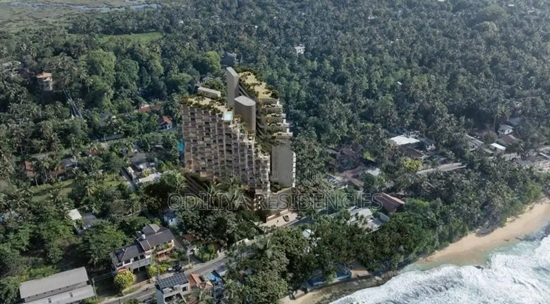 Apartment for Sale in Galle