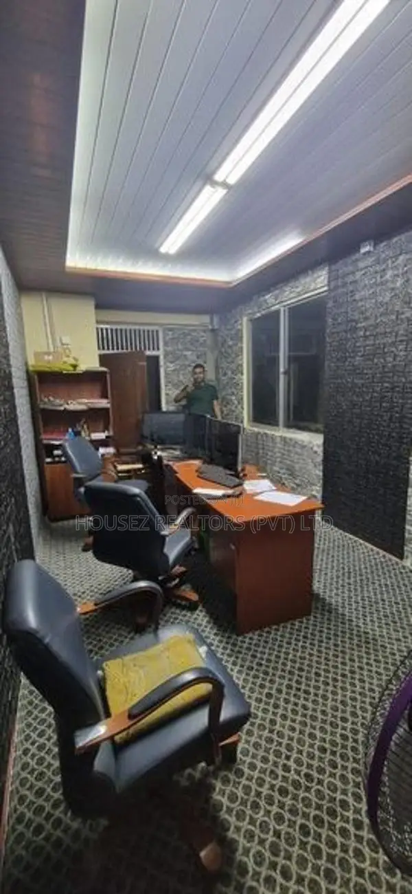 Commercial Property – Maharagama