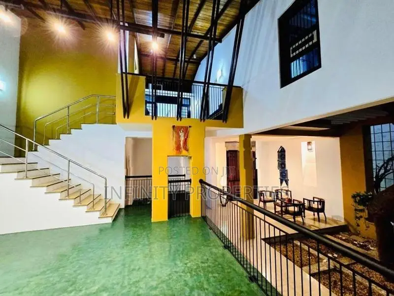 (sp42) Architect Design 02 Story House for Sale in Pelawatte
