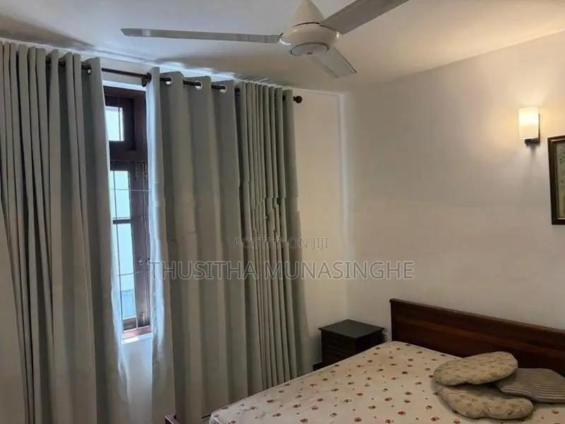 Luxury Furnished House For Rent In Nugegoda