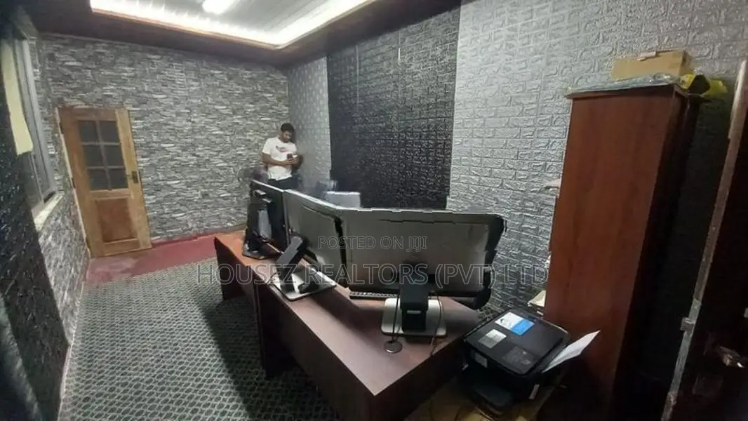 Commercial Property – Maharagama