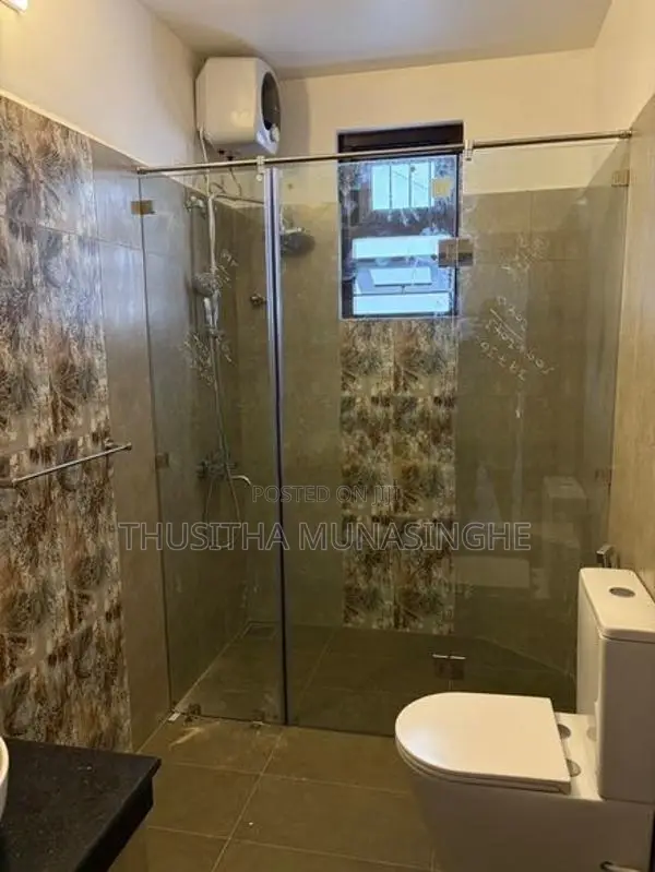 Luxury Furnished House For Rent In Nugegoda