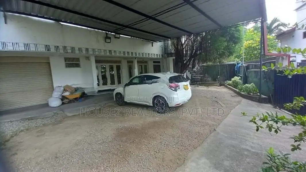 Commercial Property – Maharagama
