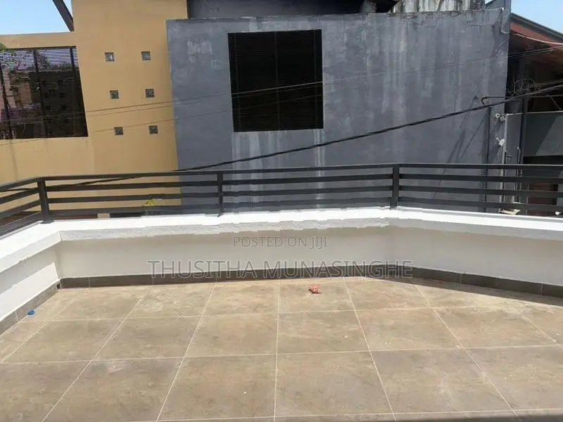Luxury Furnished House For Rent In Nugegoda