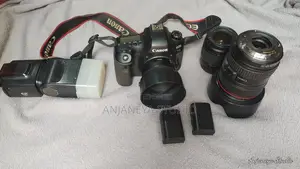 Canon 6d Mii