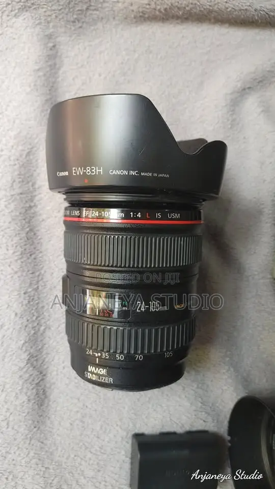Canon 6d Mii