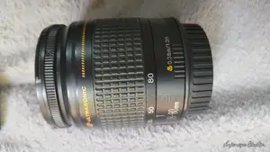 Canon 6d Mii