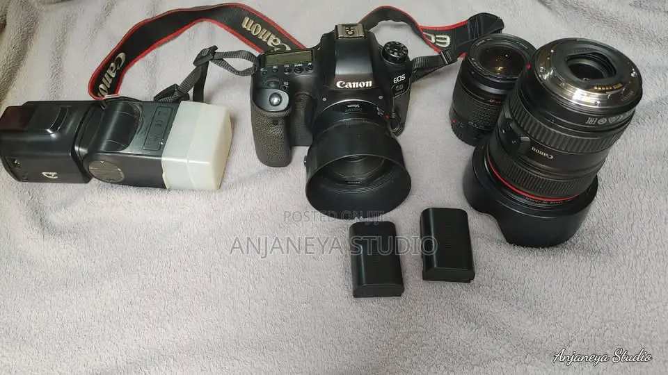Canon 6d Mii