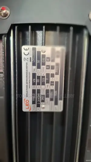Multistage Pump