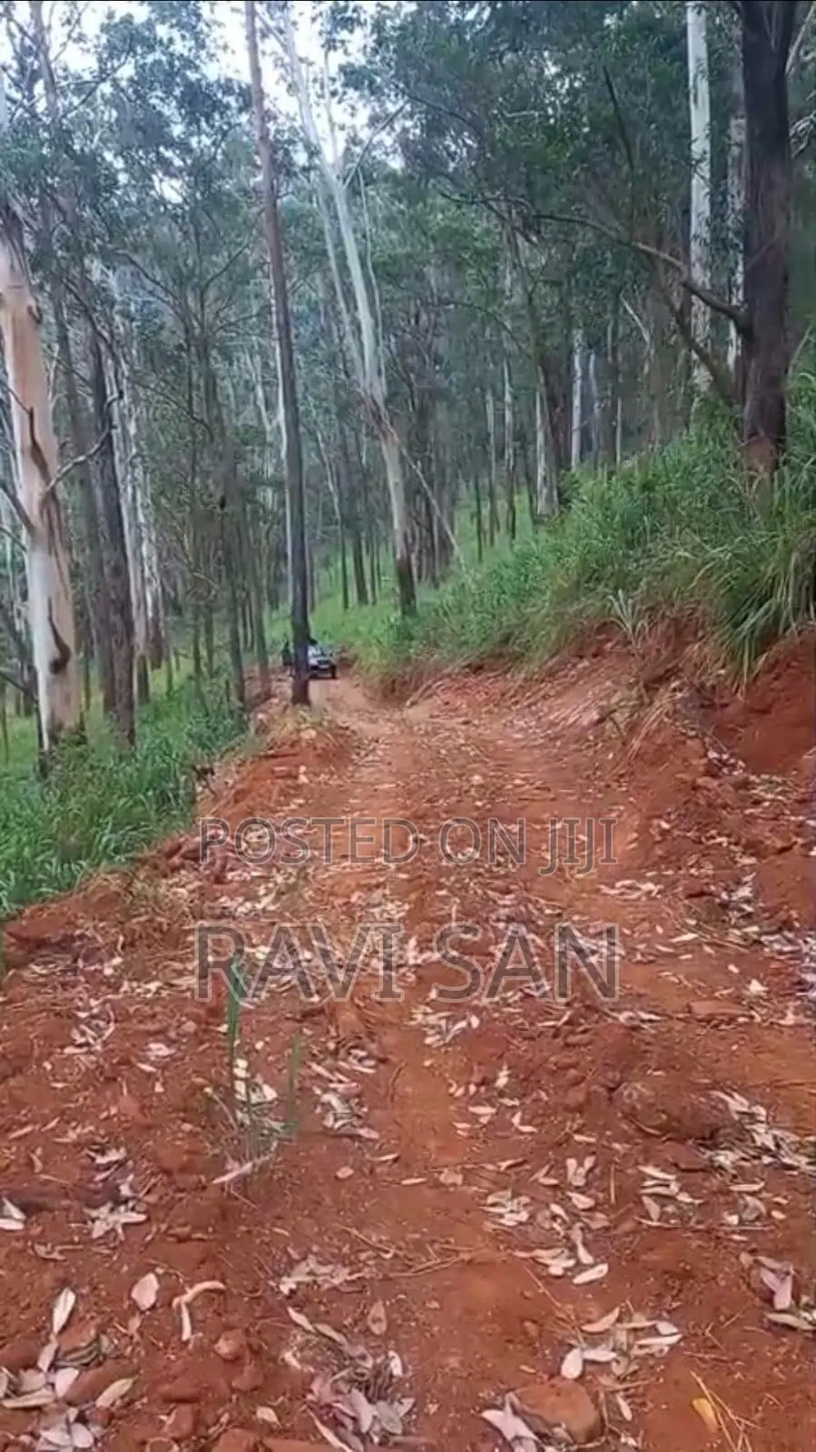 Land for Sale - Matale Rattota