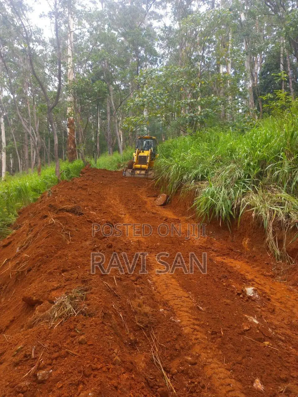 Land for Sale - Matale Rattota
