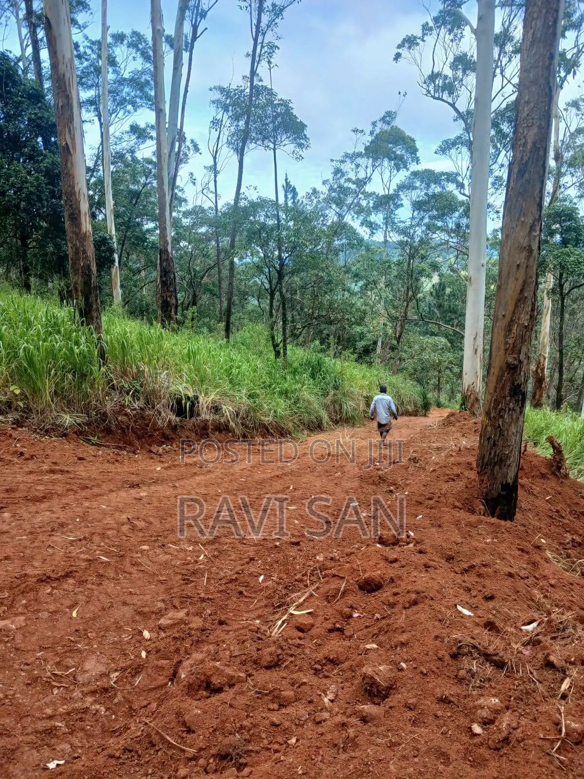 Land for Sale - Matale Rattota