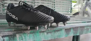 Rugby and Football Boots Metal Stud