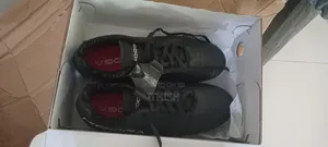 Rugby and Football Boots Metal Stud