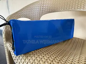 New Motorcycle 2026 Blue
