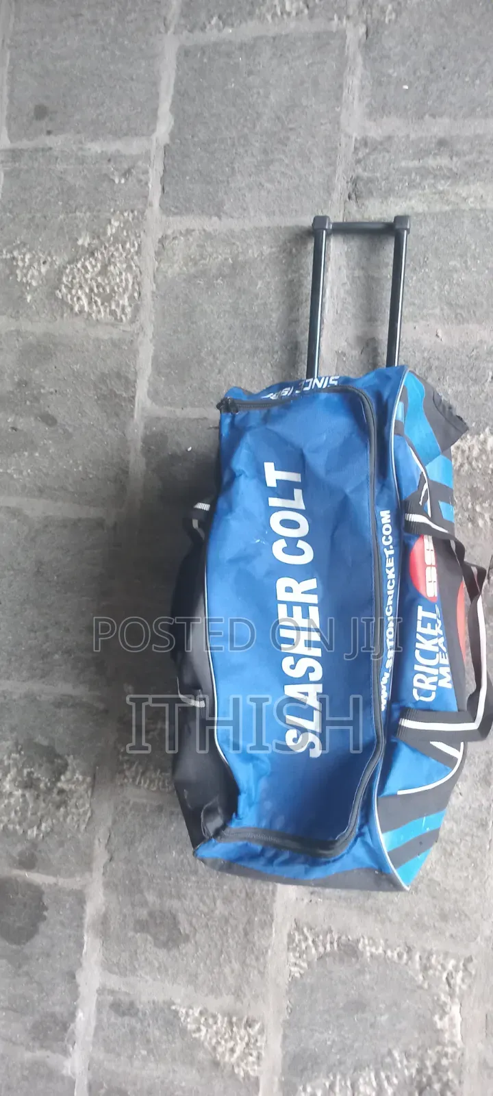 Cricket Bag