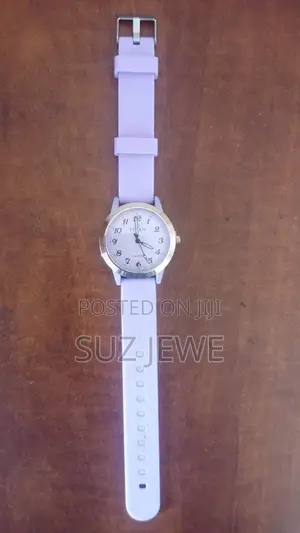 Wrist Watch