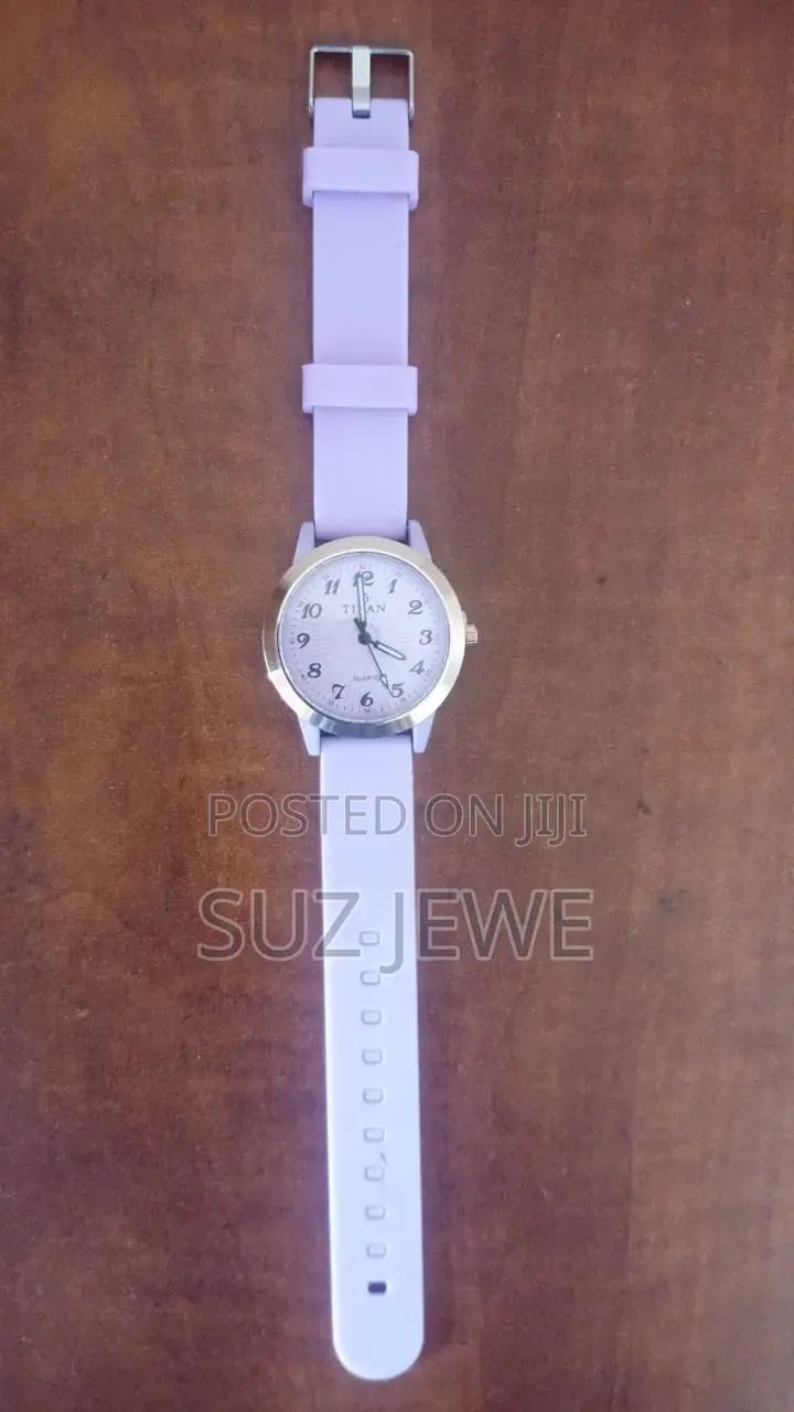 Wrist Watch