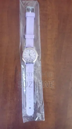 Wrist Watch