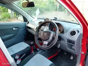Suzuki Alto 2015