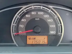 Suzuki Alto 2015