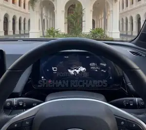 BAIC X55 II 2026