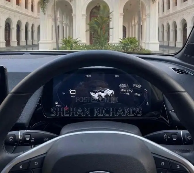 BAIC X55 II 2026