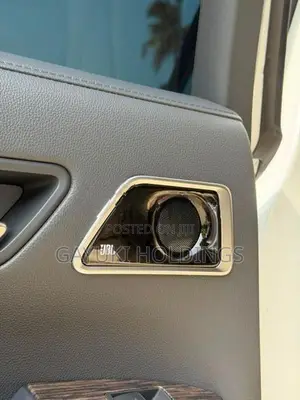 Toyota Land Cruiser Sahara 300 Modellista 2024