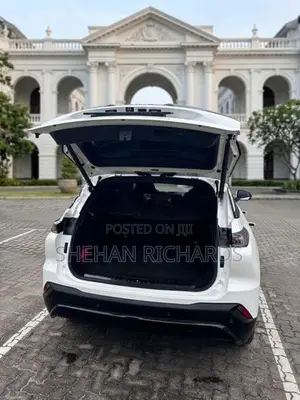 BAIC X55 II 2026
